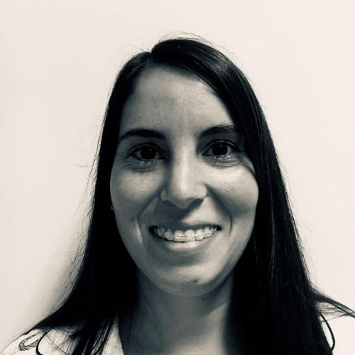 Blanca Almada