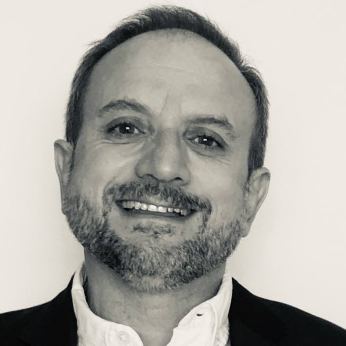 Daniel Ferreiro